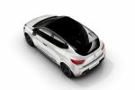 Renault Clio R.S. 200 EDC Monaco GP 2014 года